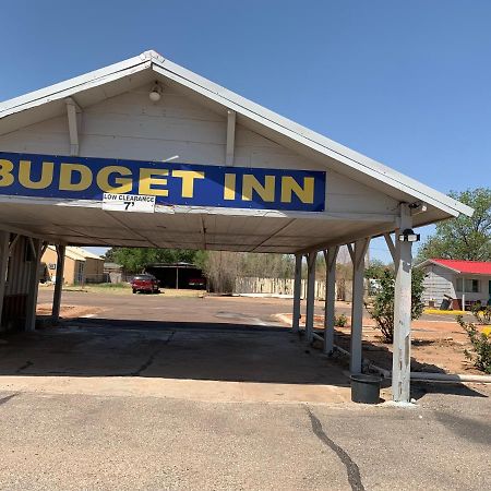 Budget Inn Memphis Ngoại thất bức ảnh