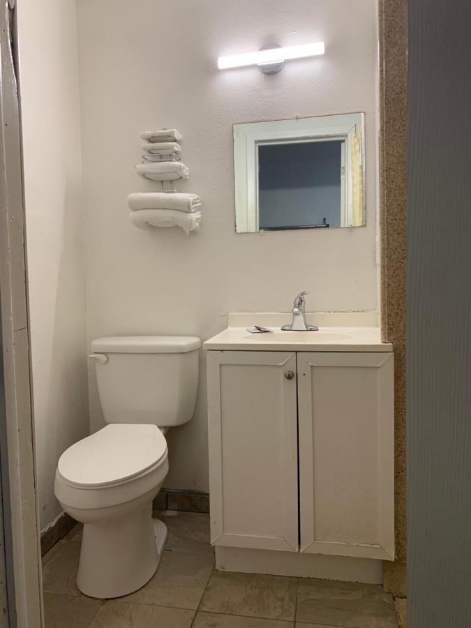 Budget Inn Memphis Ngoại thất bức ảnh