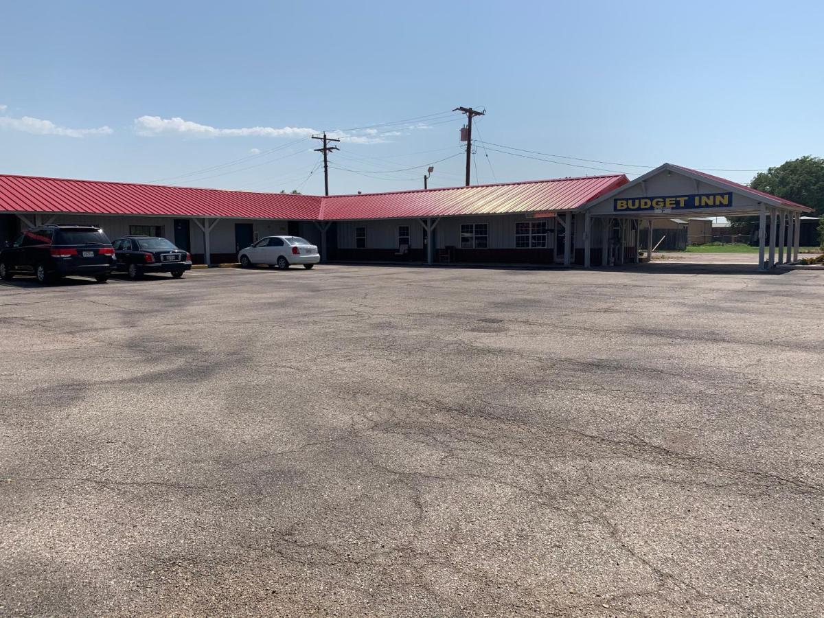 Budget Inn Memphis Ngoại thất bức ảnh