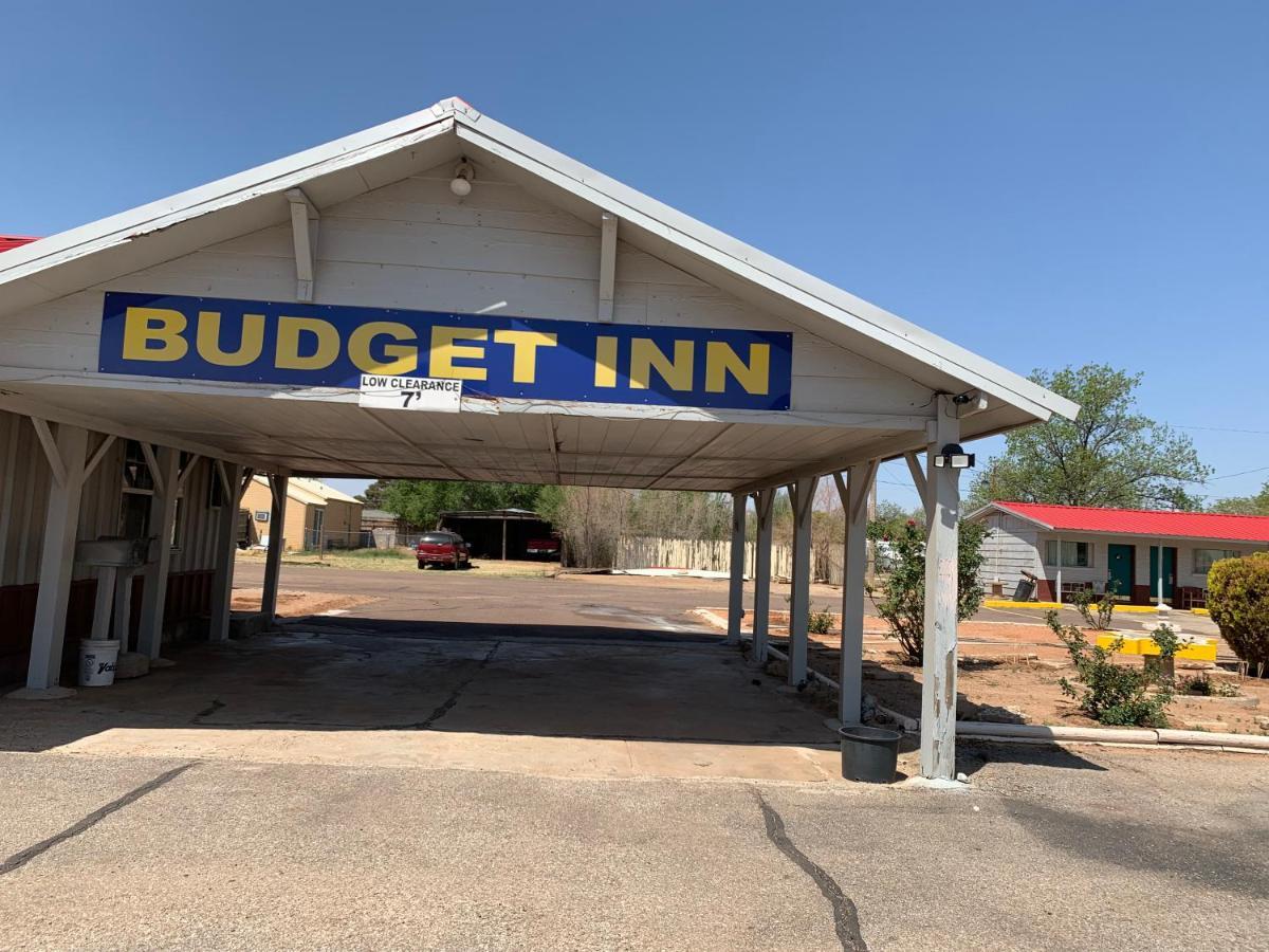 Budget Inn Memphis Ngoại thất bức ảnh