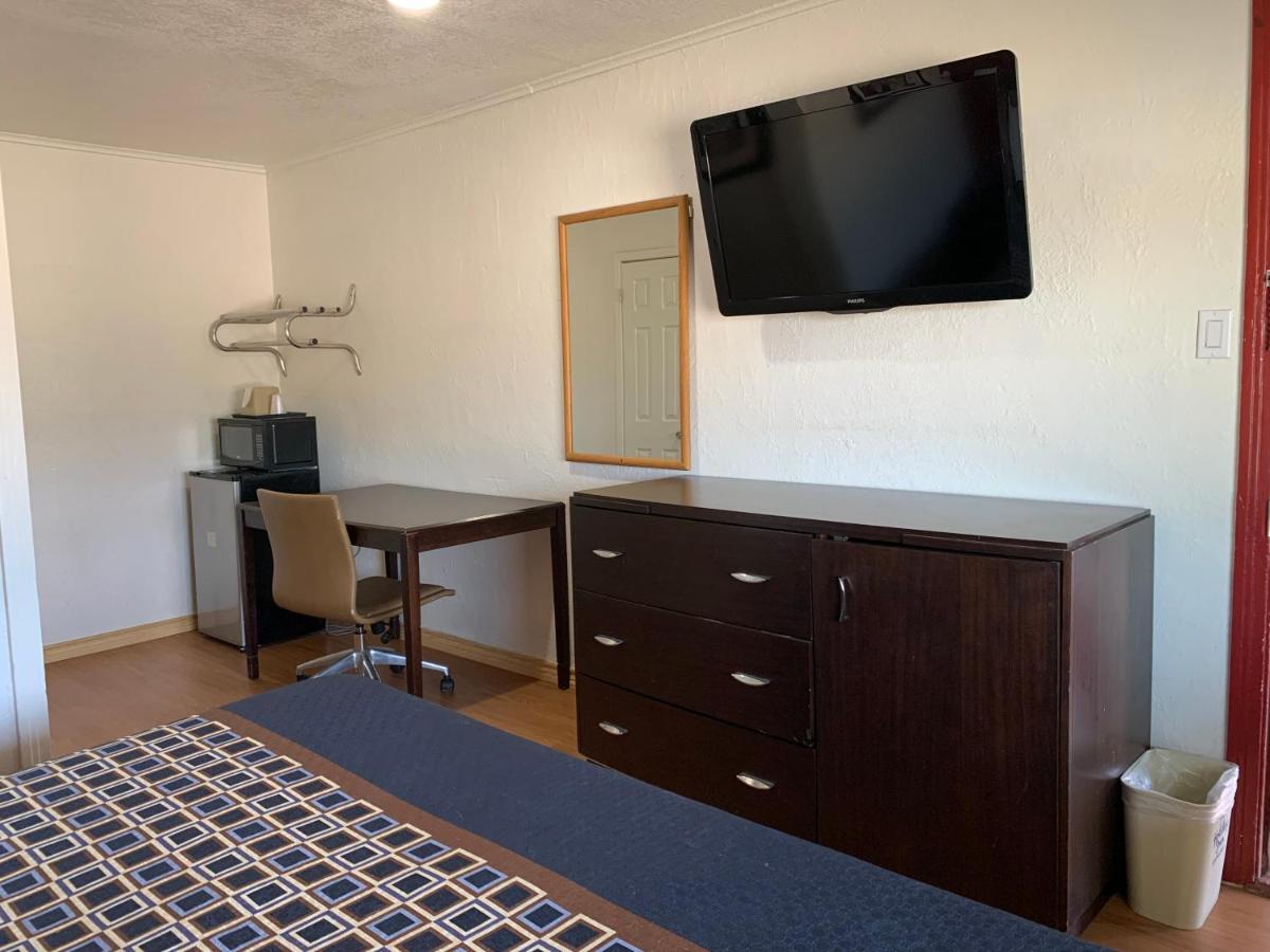 Budget Inn Memphis Ngoại thất bức ảnh