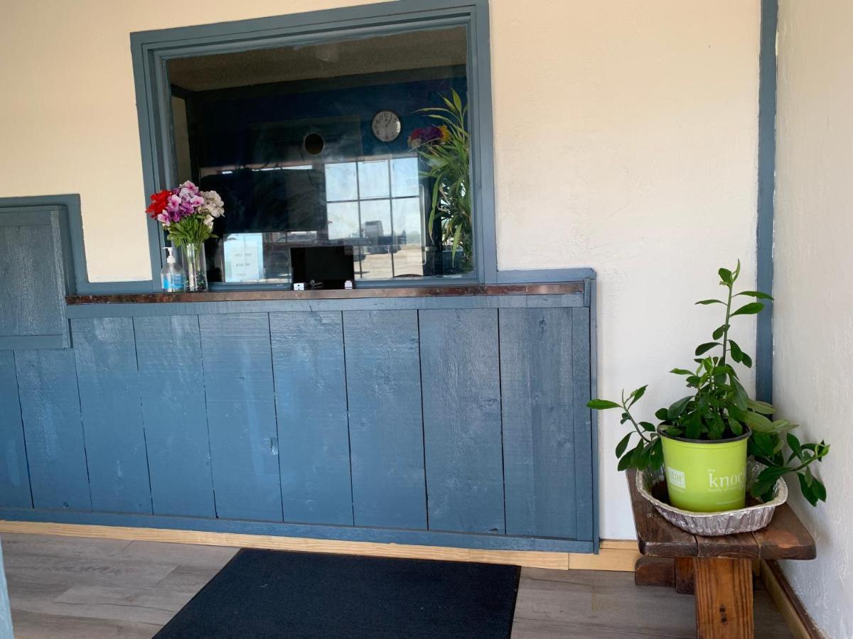 Budget Inn Memphis Ngoại thất bức ảnh